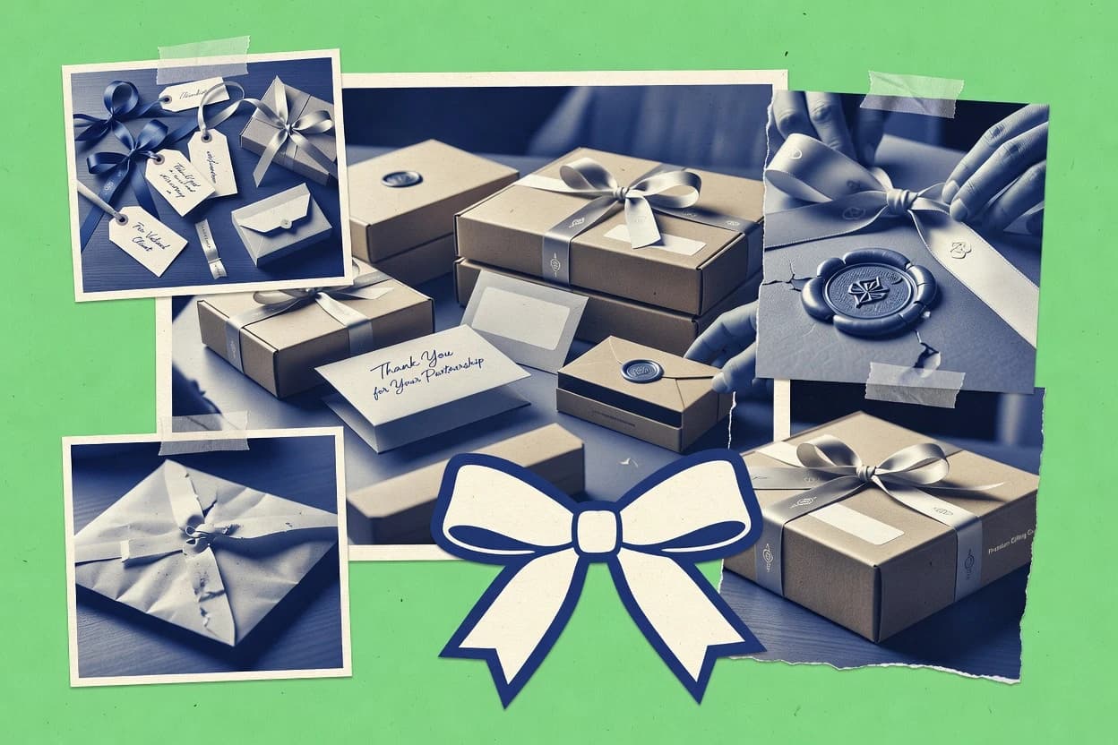 Top 10 Best Corporate Gifting Services of 2026