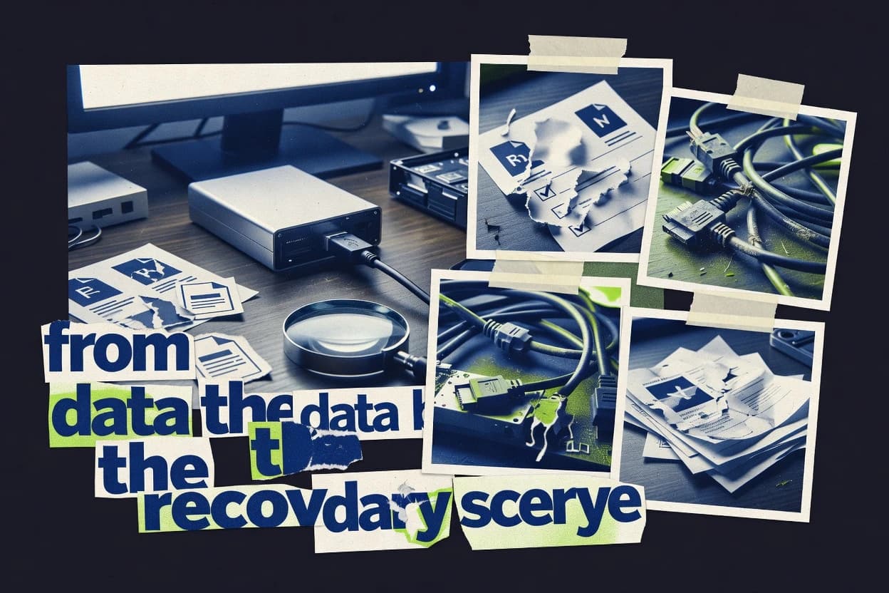 Top 10 Best Files Recovery Software of 2026