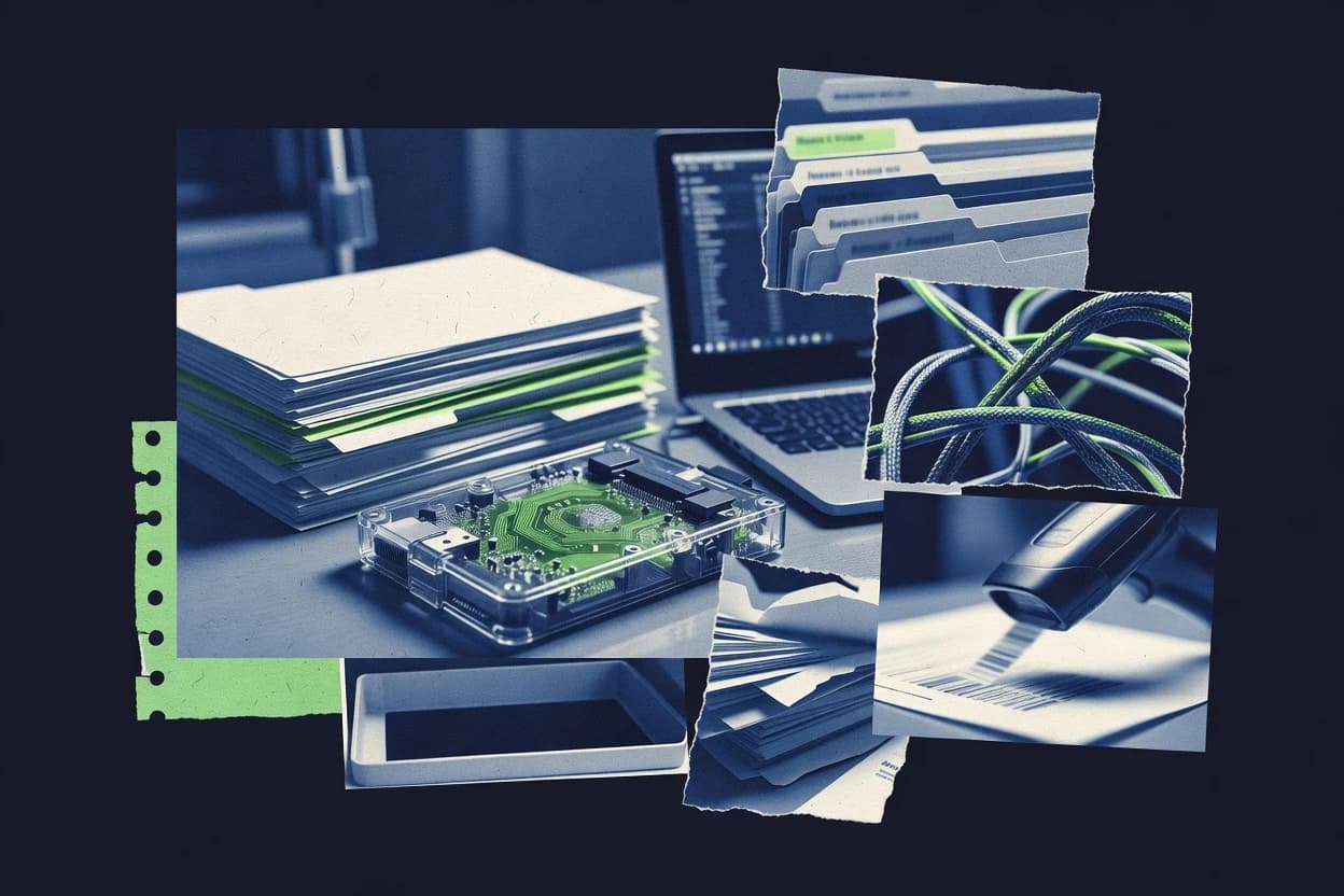 Top 10 Best Files Software of 2026