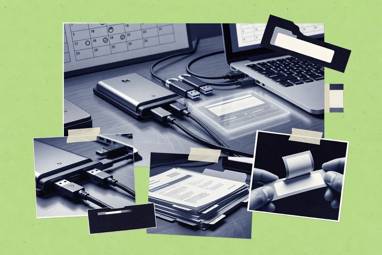 Top 10 Best Files Synchronization Software of 2026