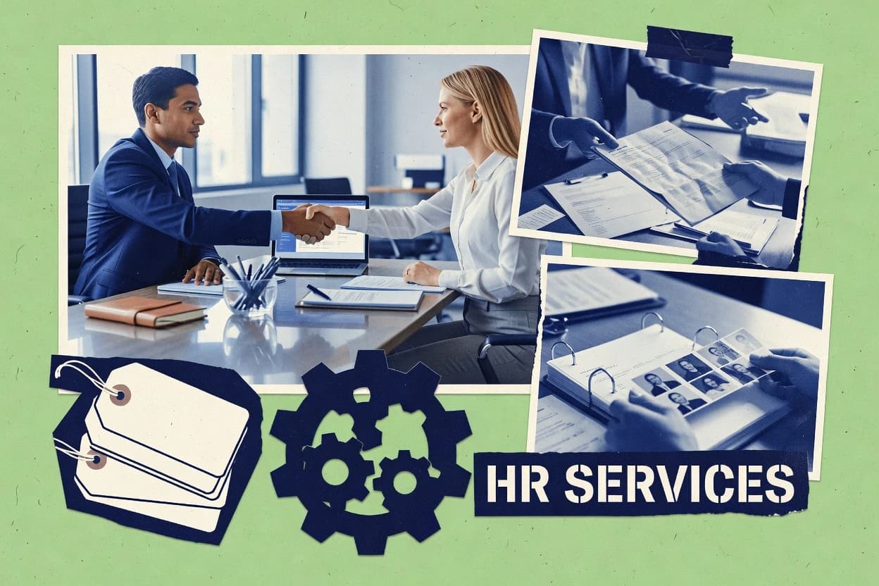 Top 10 Best Corporate HR Services of 2026