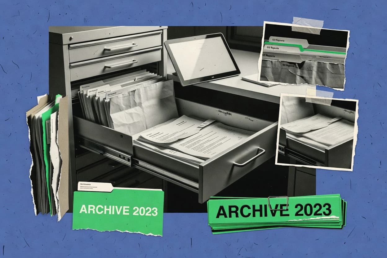 Top 10 Best Filing Cabinet Software of 2026