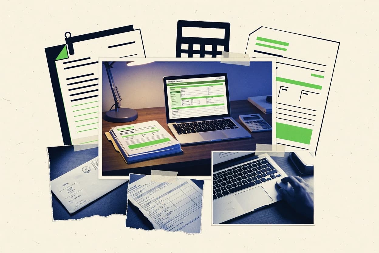 Top 10 Best Filing Tax Software of 2026