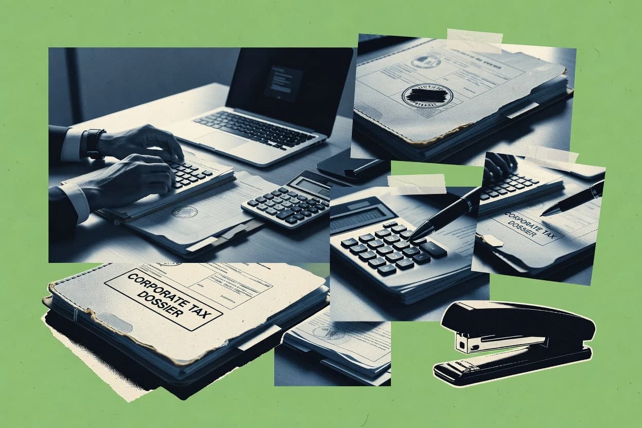 Top 10 Best Corporate Income Tax Services of 2026