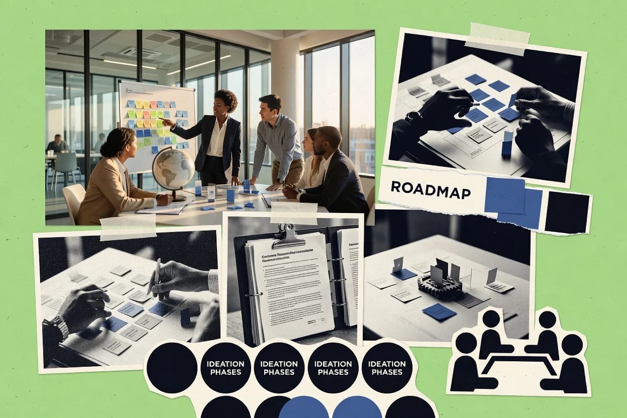 Top 10 Best Corporate Innovation Services of 2026
