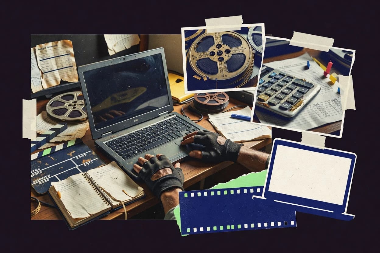 Top 10 Best Film Accounting Software of 2026