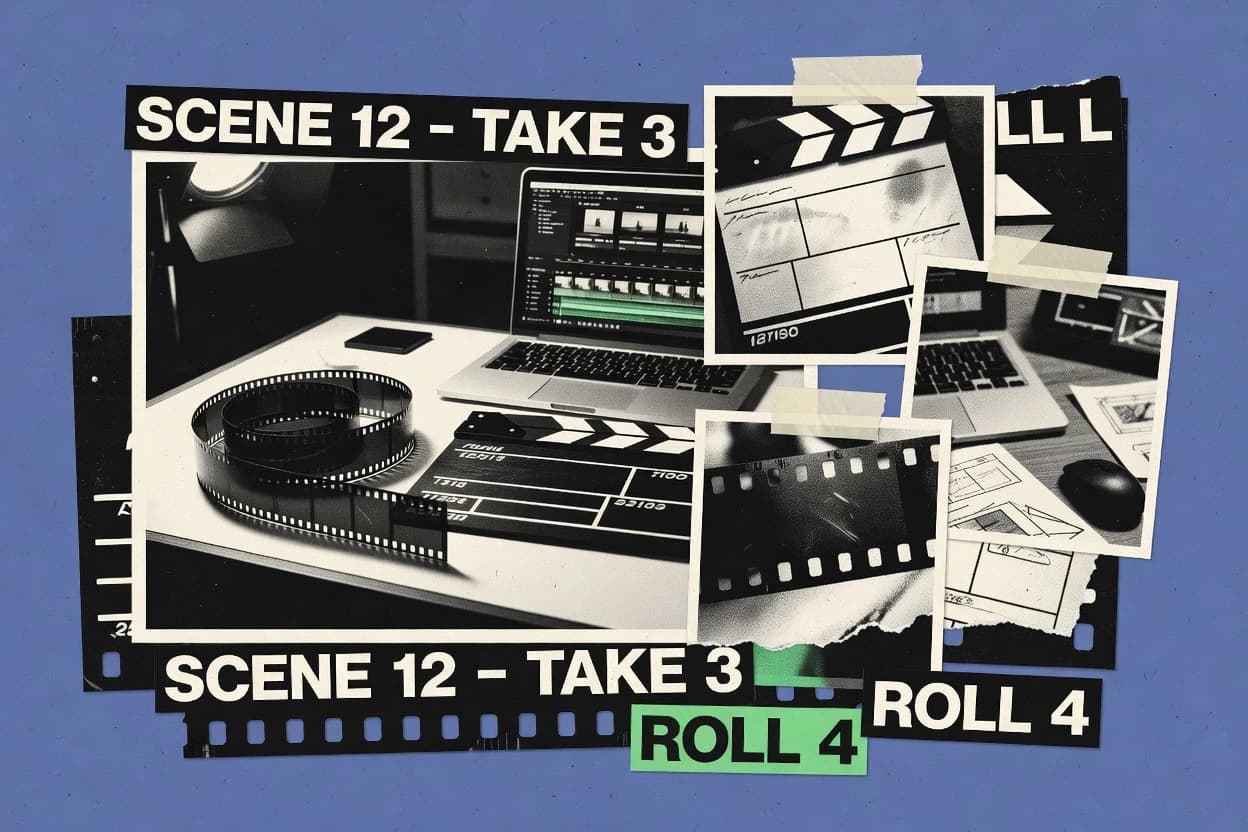 Top 10 Best Film Breakdown Software of 2026