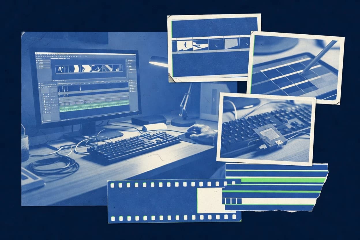 Top 10 Best Film Animation Software of 2026