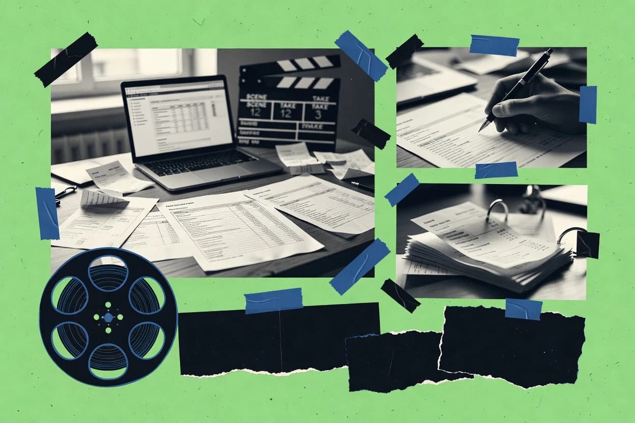 Top 10 Best Film Budgeting Software of 2026