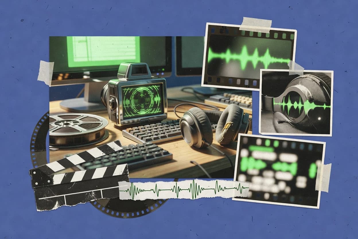 Top 10 Best Film Composing Software of 2026