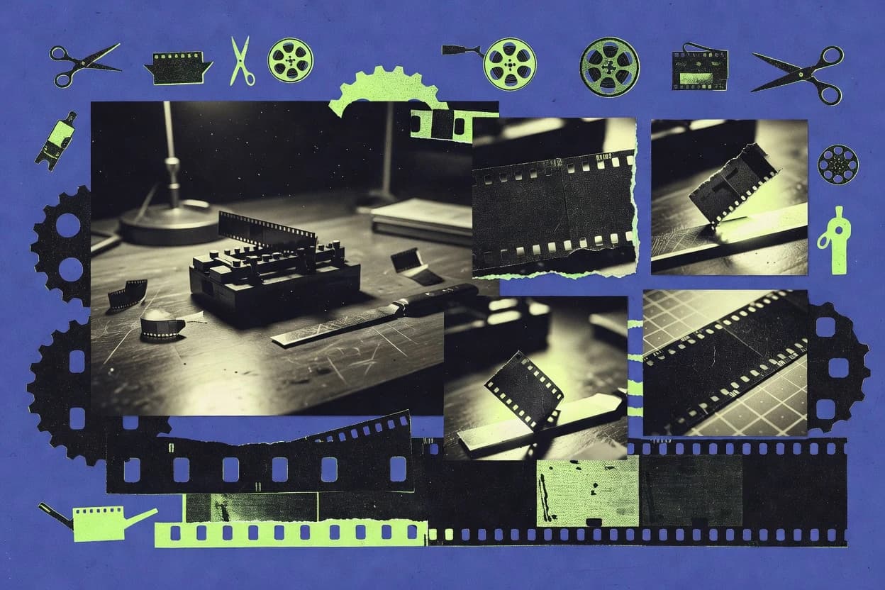 Top 10 Best Film Cutting Software of 2026
