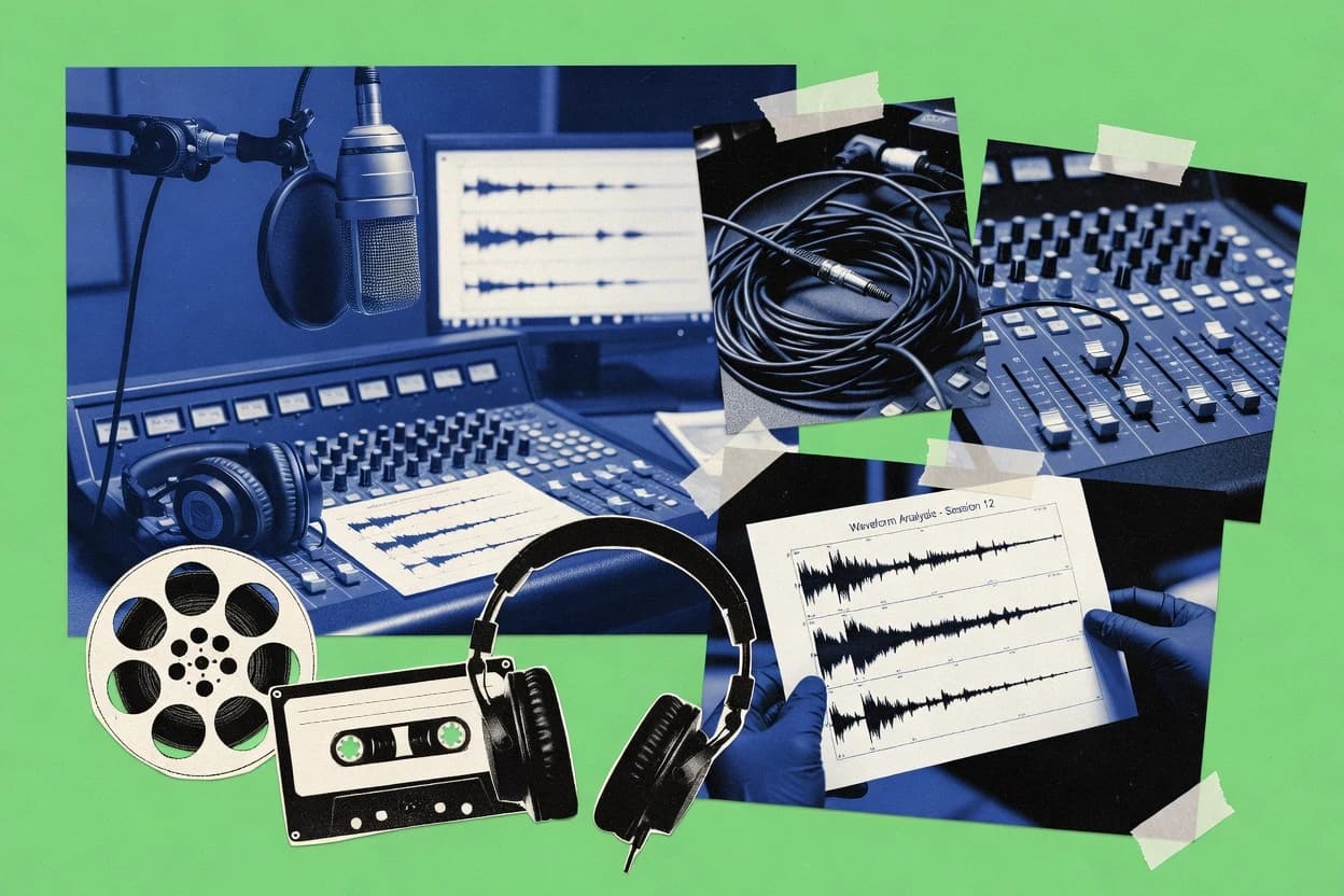 Top 10 Best Film Dubbing Software of 2026