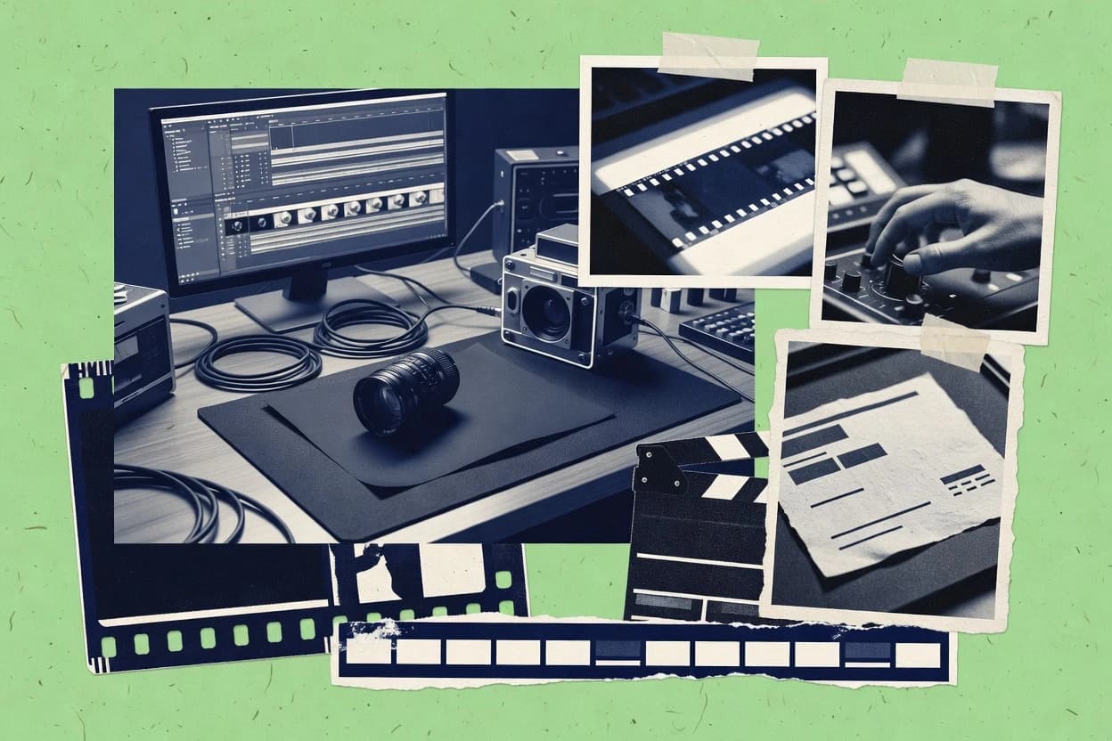 Top 10 Best Film Design Software of 2026