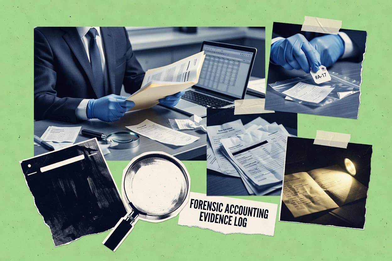 Top 10 Best Corporate Investigation Forensic Accounting Services of 2026