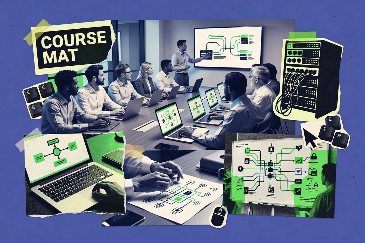 Top 10 Best Corporate IT Training Services of 2026