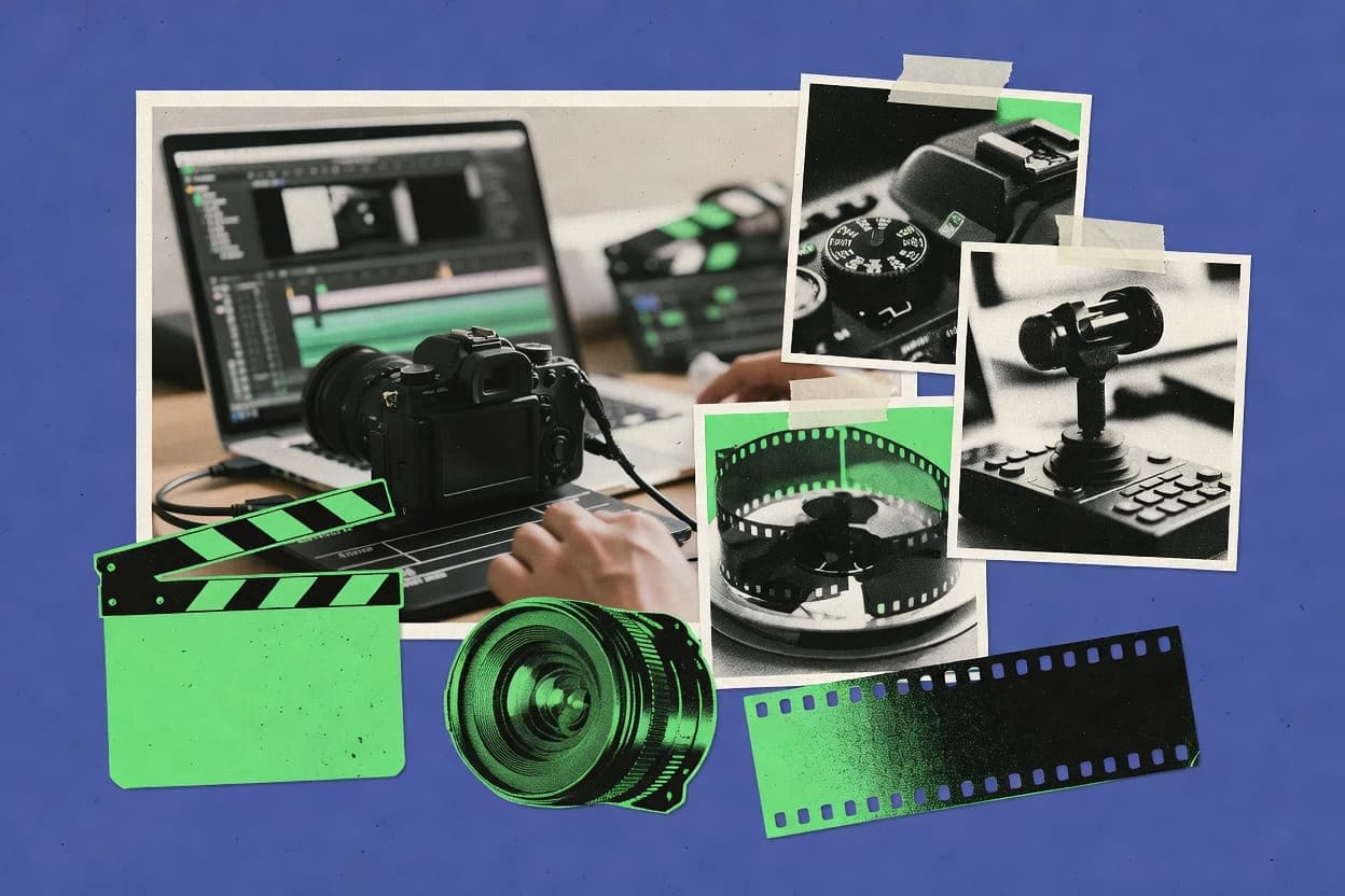 Top 10 Best Film Maker Software of 2026