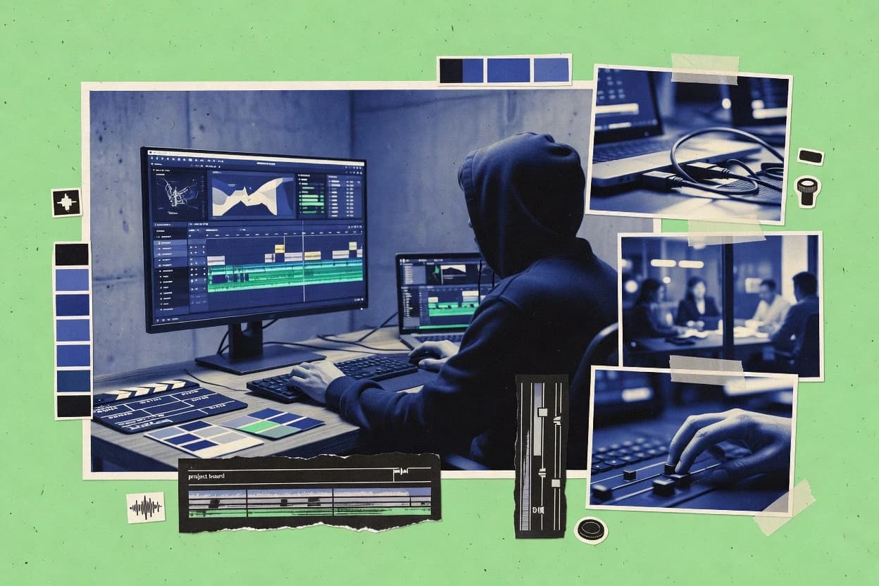 Top 10 Best Film Producer Software of 2026