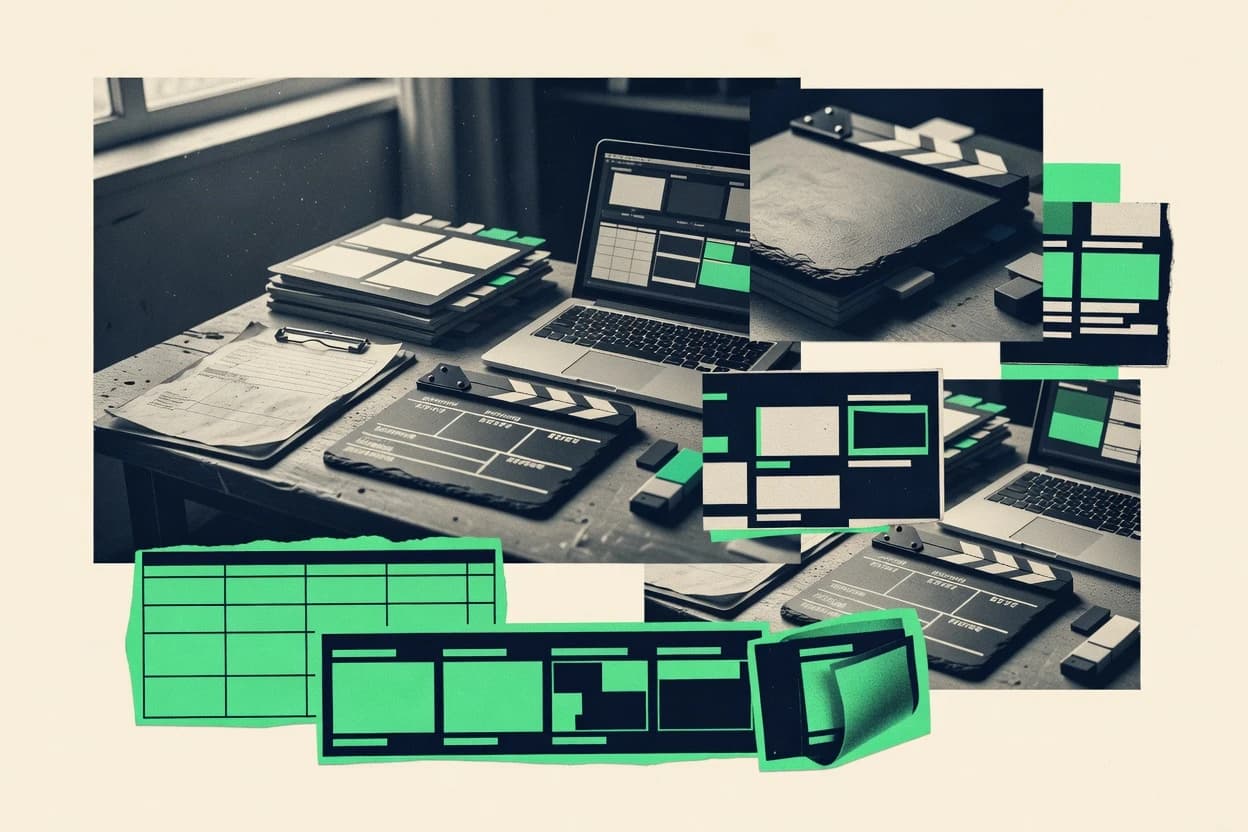 Top 10 Best Film Pre Production Software of 2026