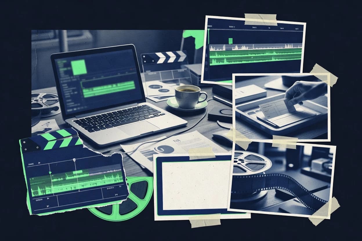 Top 10 Best Film Producing Software of 2026