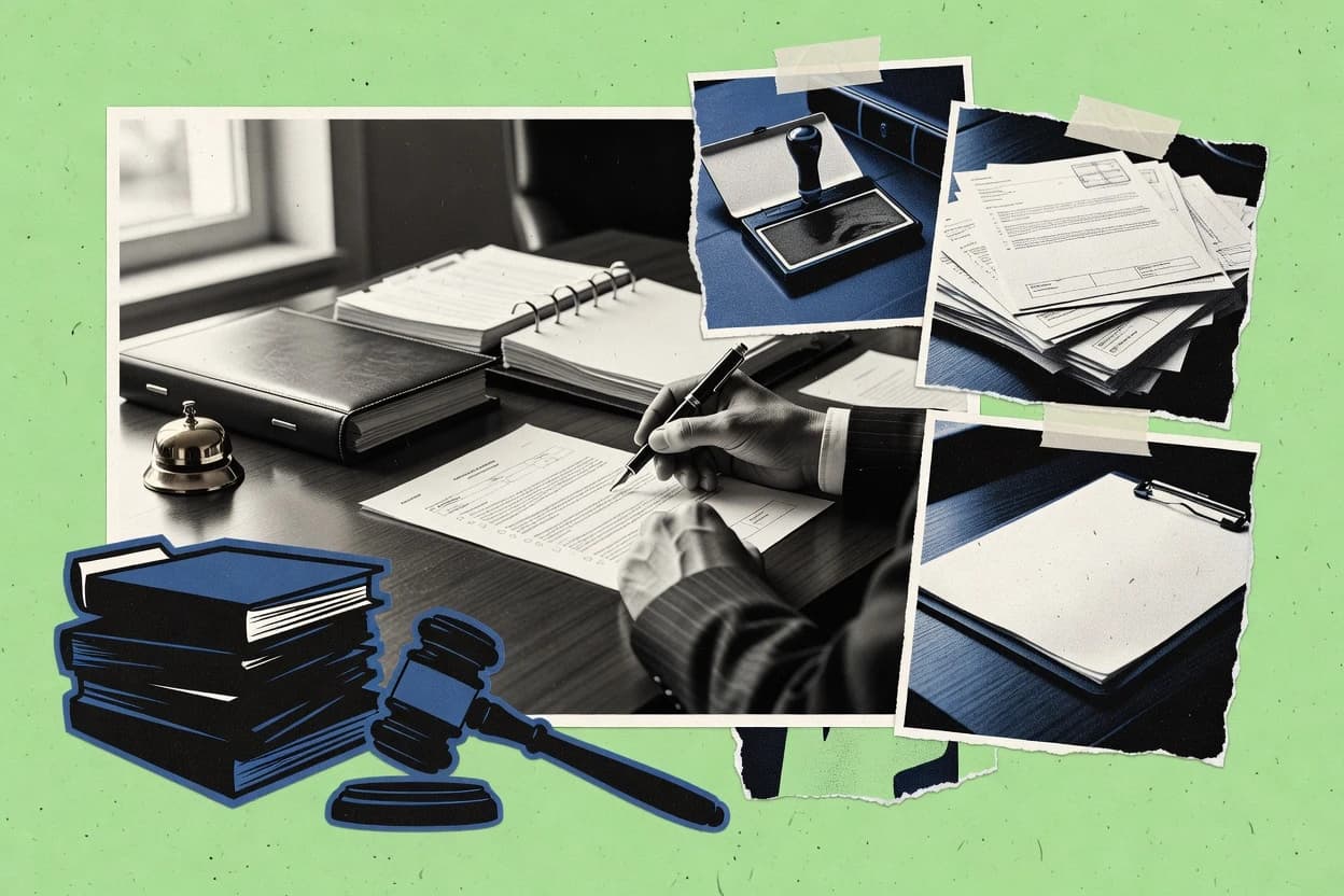 Top 10 Best Corporate Legal Services of 2026