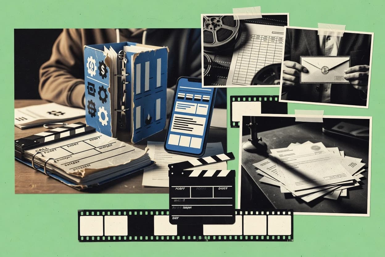 Top 10 Best Film Production Budget Software of 2026