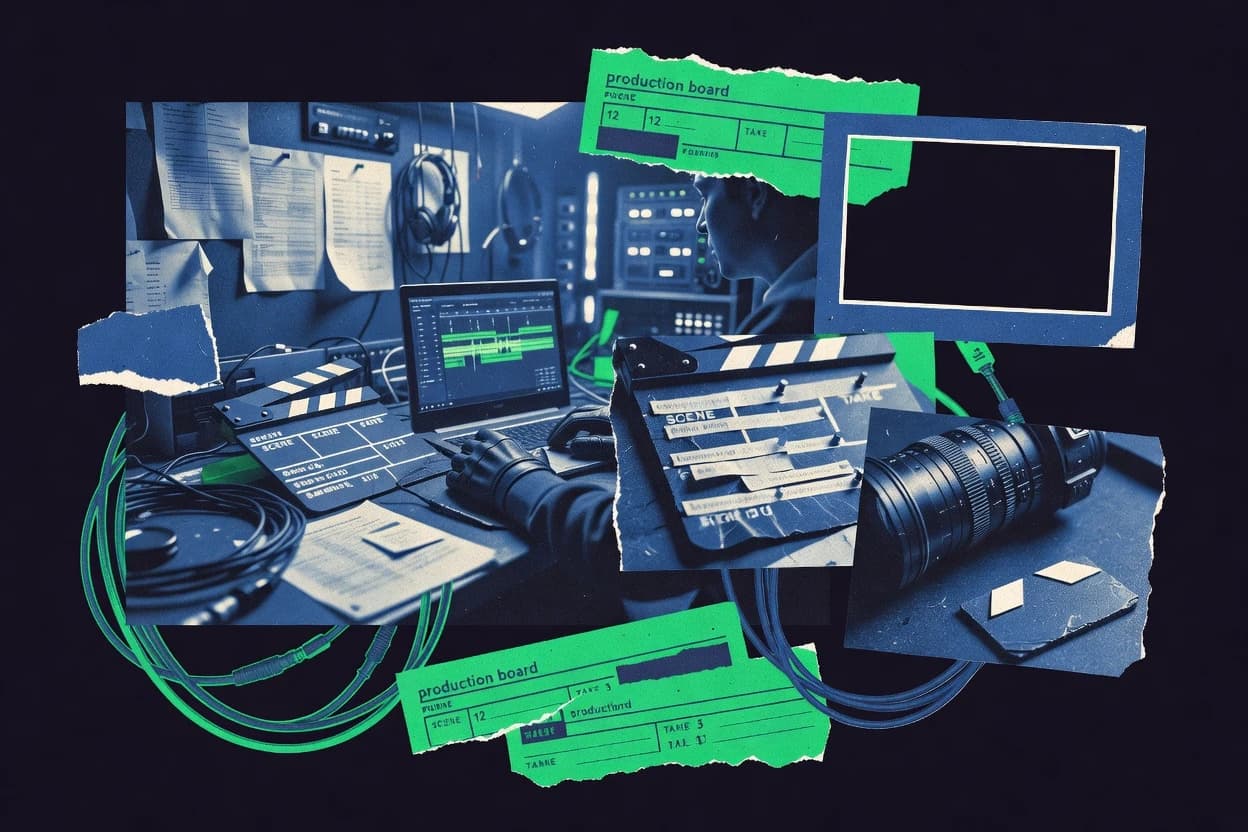 Top 10 Best Film Production Project Management Software of 2026