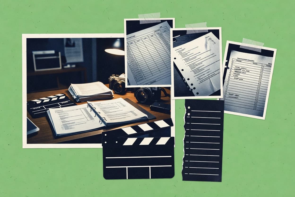 Top 10 Best Film Production Budgeting Software of 2026