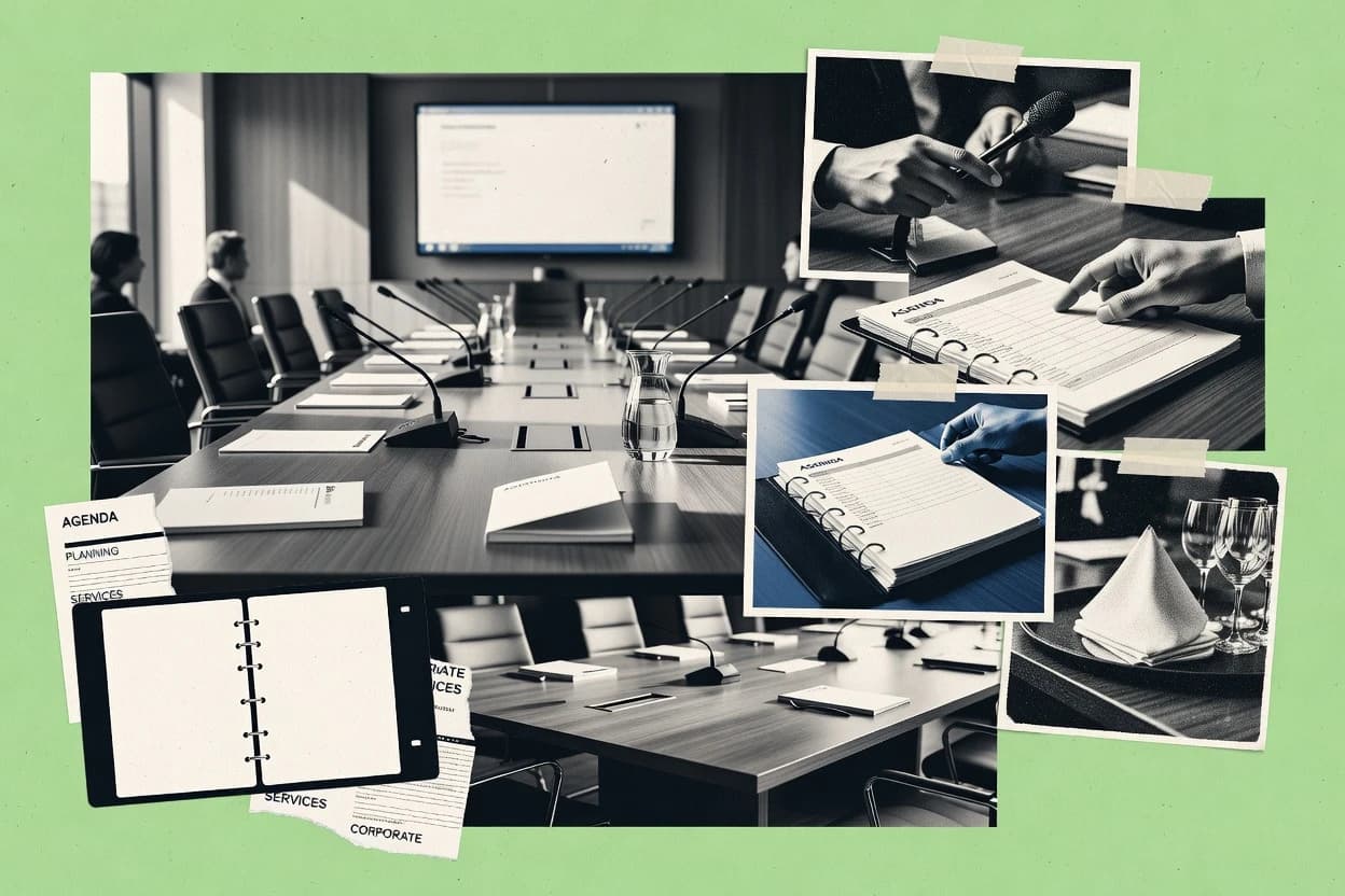 Top 10 Best Corporate Meeting Planning Services of 2026