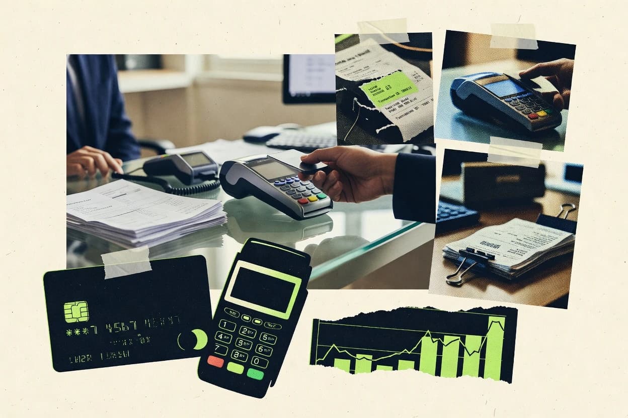 Top 10 Best Corporate Merchant Services of 2026
