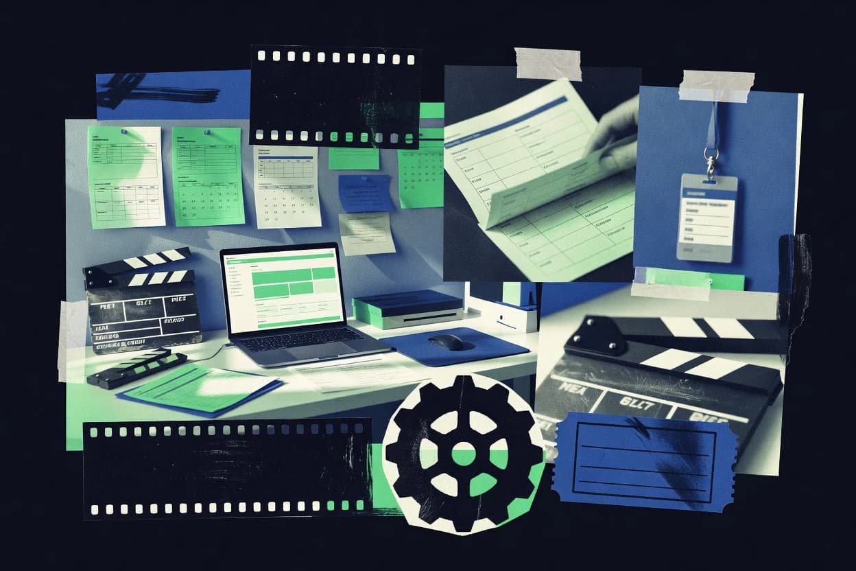 Top 9 Best Film Schedule Software of 2026