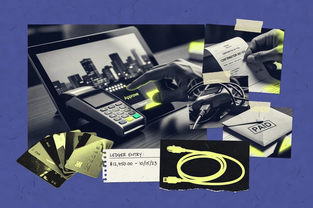 Top 10 Best Corporate Payment Services of 2026