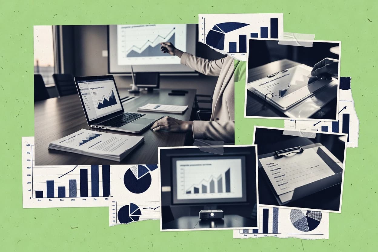Top 10 Best Corporate Presentation Services of 2026