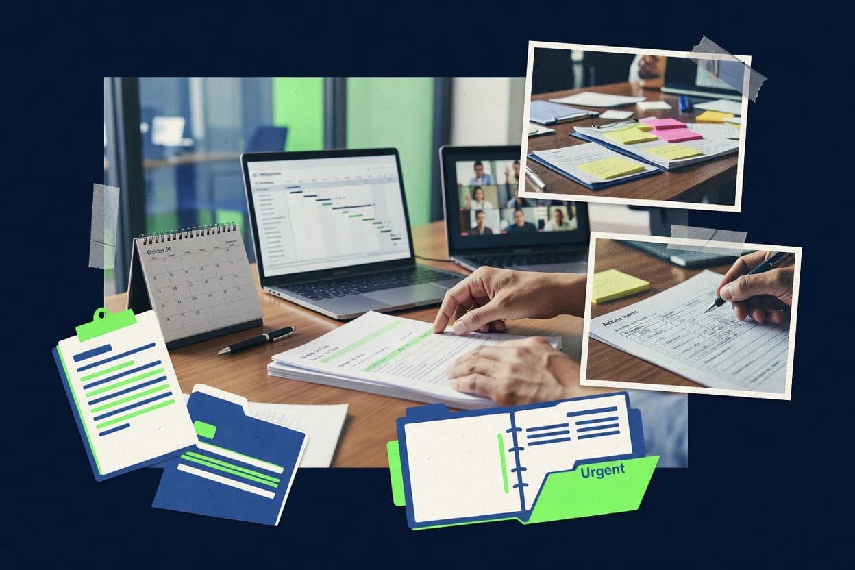 Top 10 Best Corporate Project Management Services of 2026