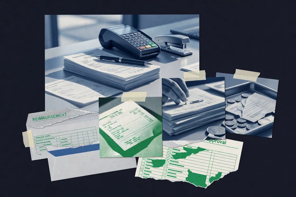 Top 10 Best Corporate Reimbursement Services of 2026