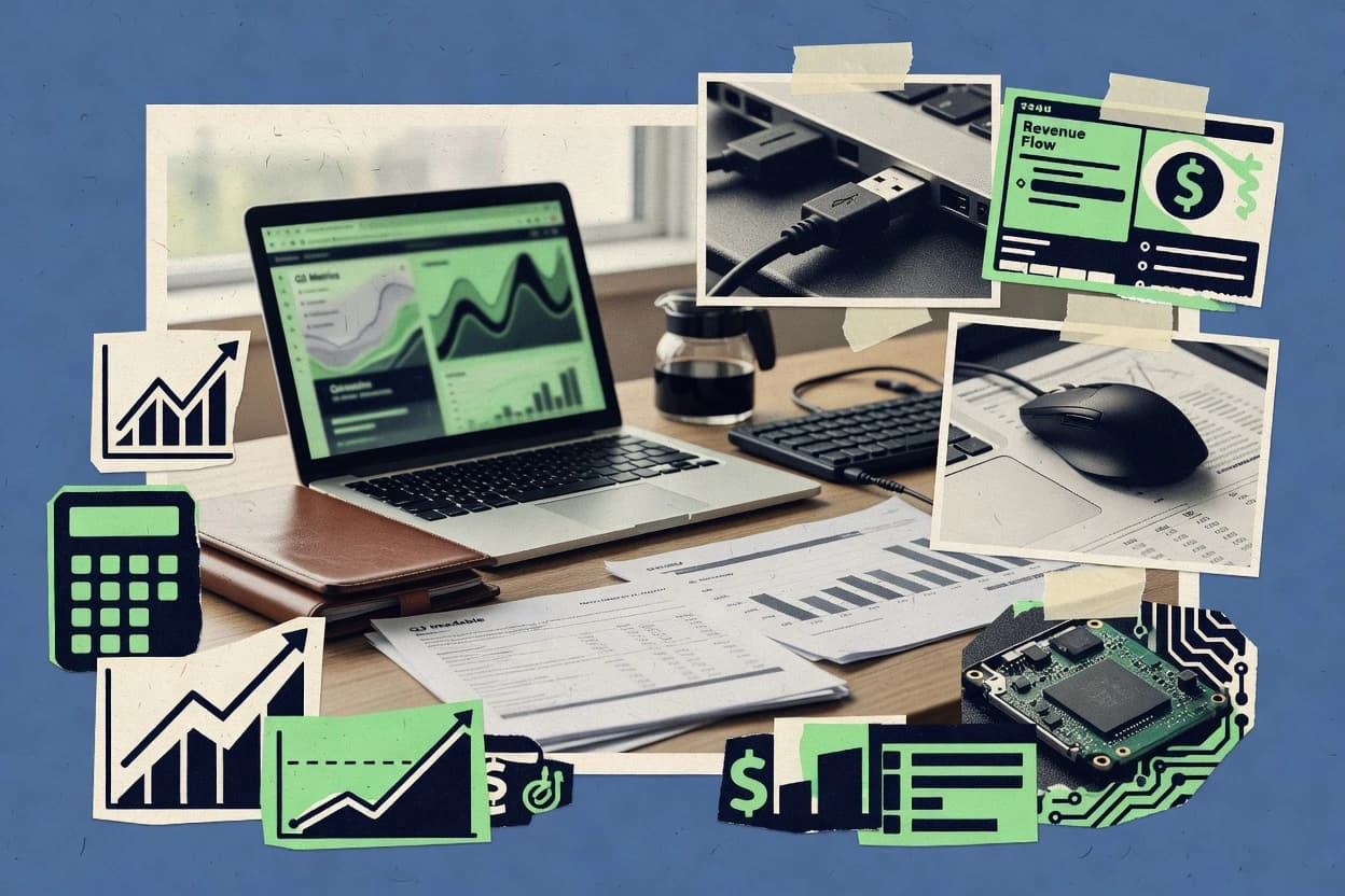 Top 10 Best Finacial Software of 2026
