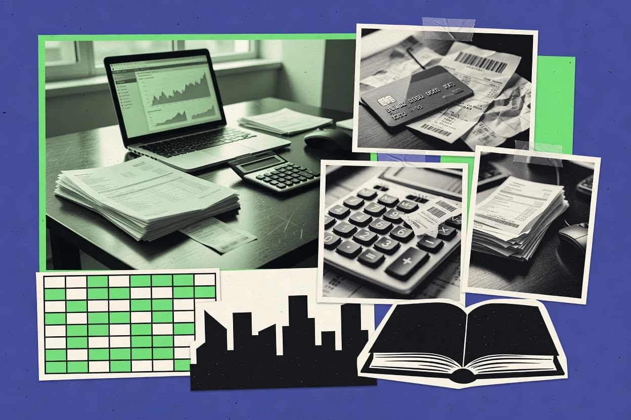 Top 10 Best Finance And Accounting Software of 2026