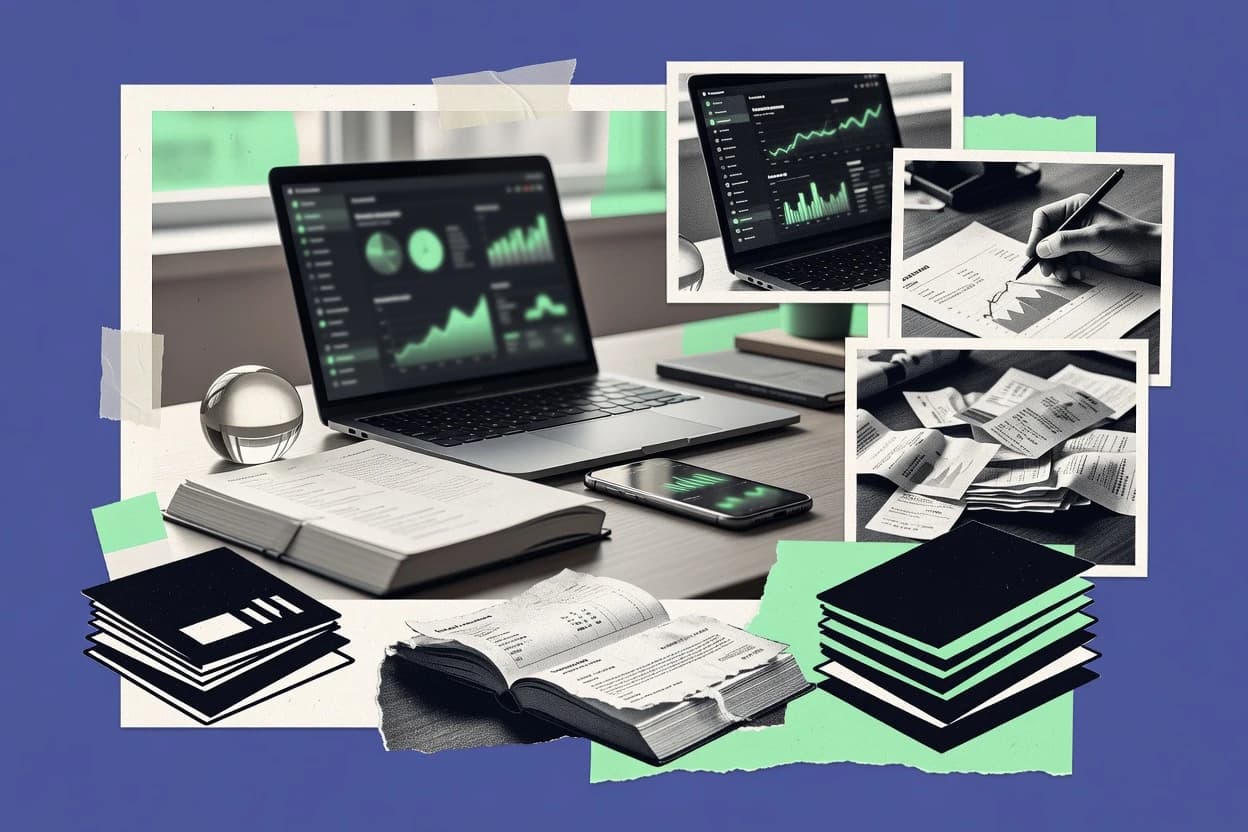 Top 10 Best Financail Software of 2026