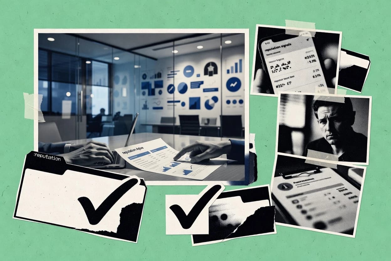 Top 10 Best Corporate Reputation Management Services of 2026