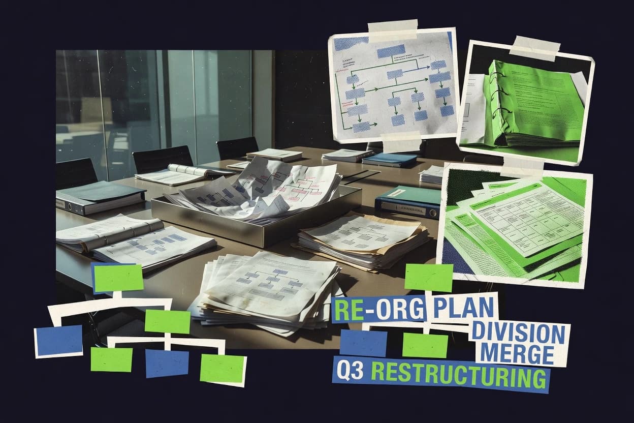 Top 10 Best Corporate Restructuring Services of 2026
