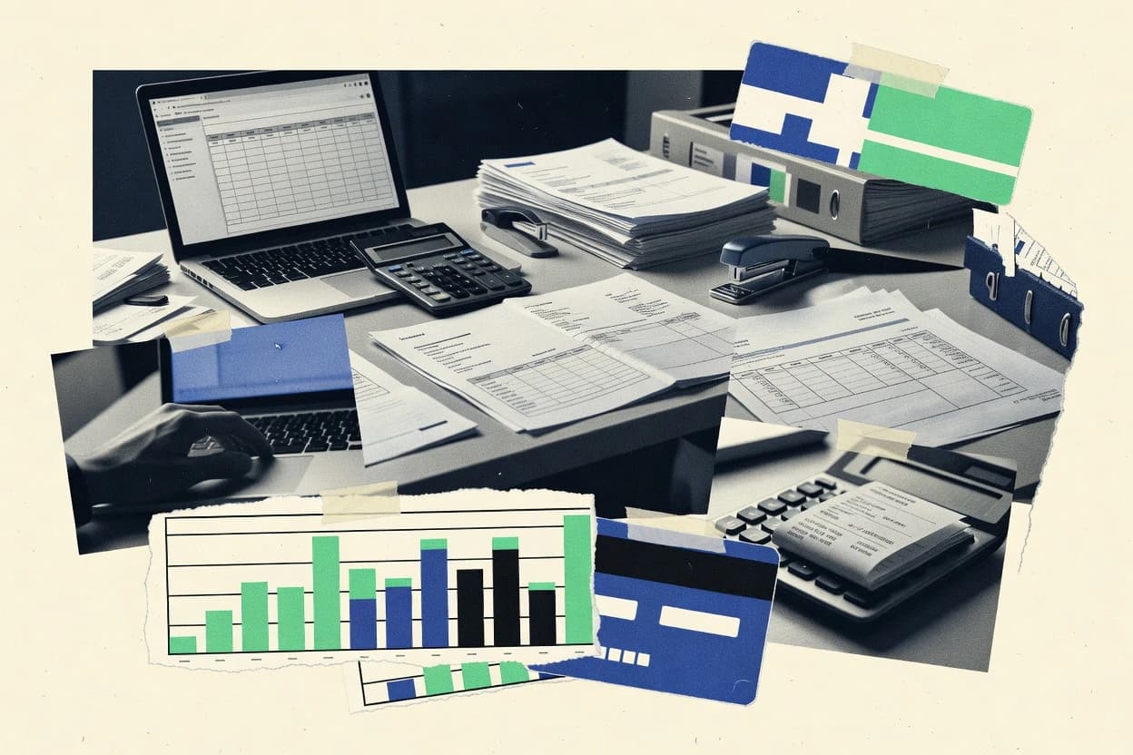 Top 10 Best Finance Business Software of 2026
