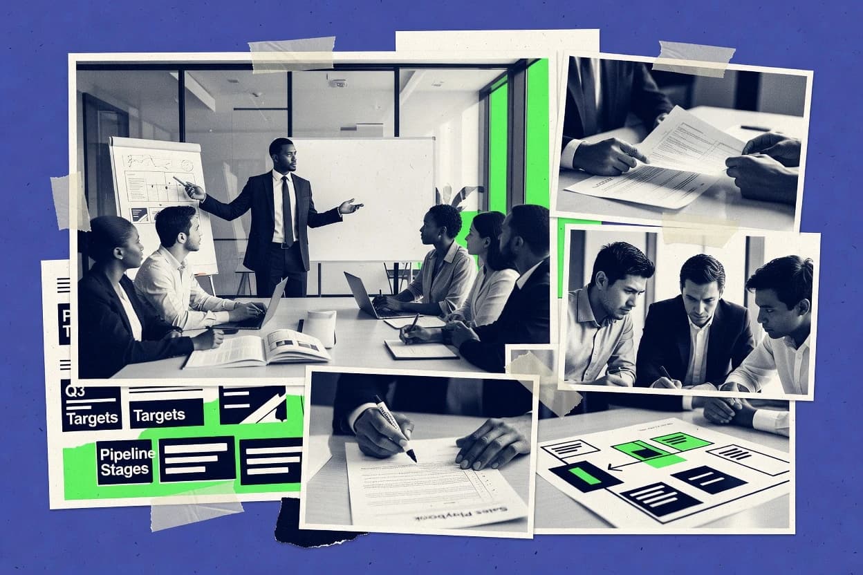 Top 10 Best Corporate Sales Training Services of 2026