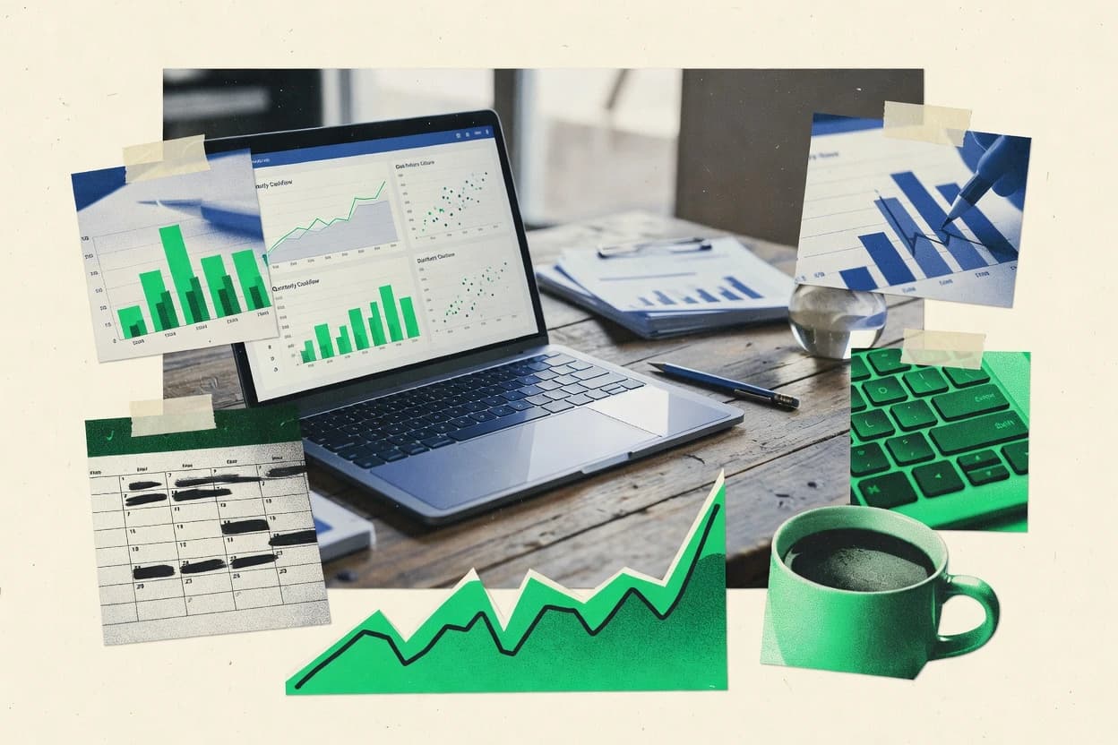 Top 10 Best Finance Forecasting Software of 2026