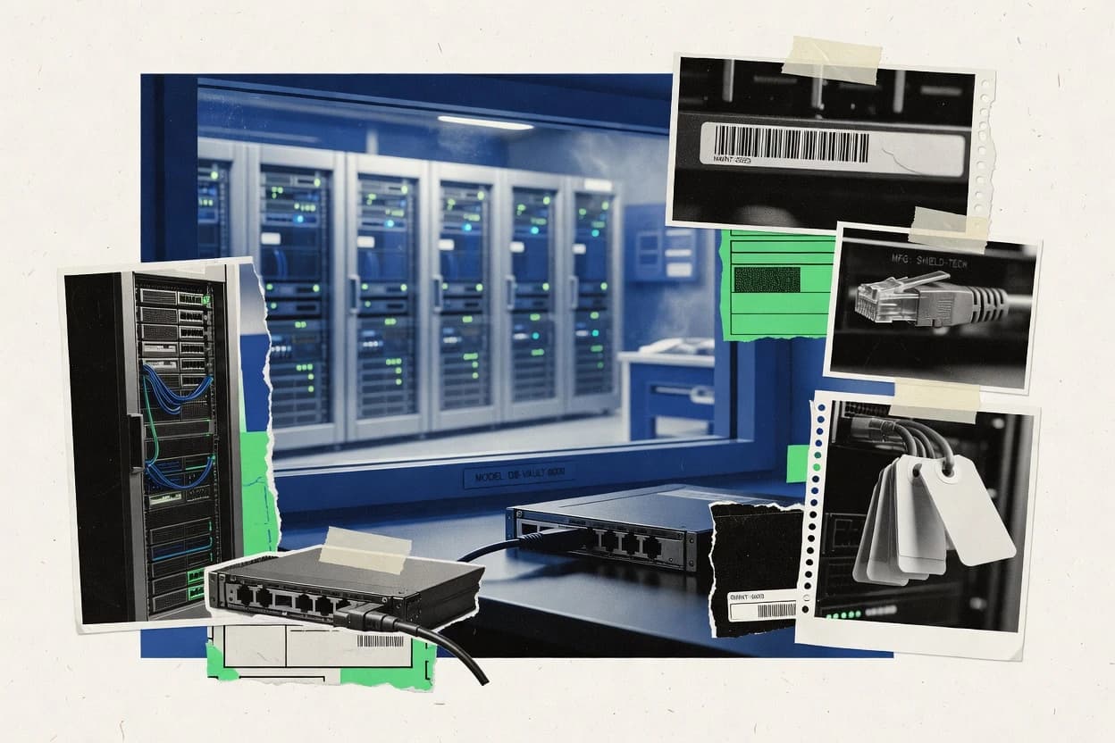 Top 10 Best Finance Database Software of 2026