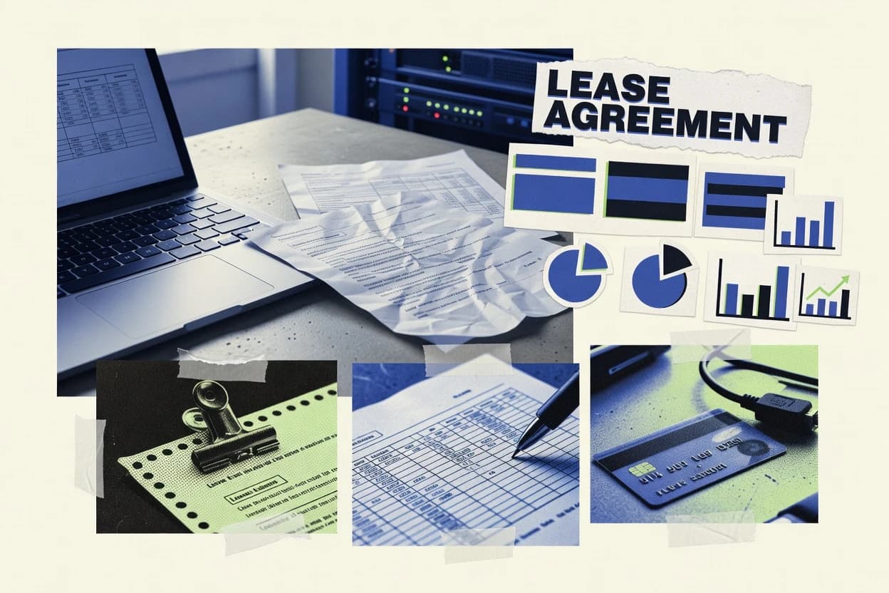 Top 10 Best Finance Leasing Software of 2026