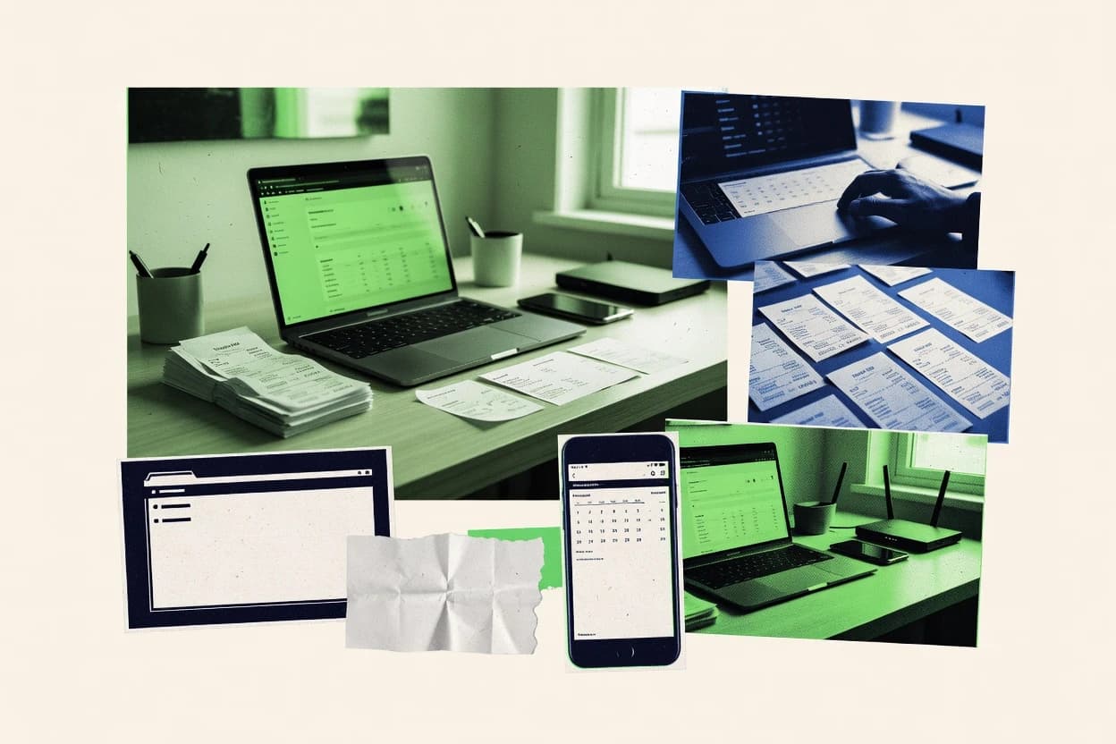 Top 10 Best Finance Home Software of 2026