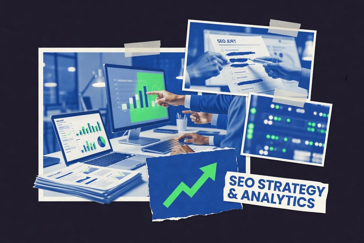 Top 10 Best Corporate SEO Services of 2026