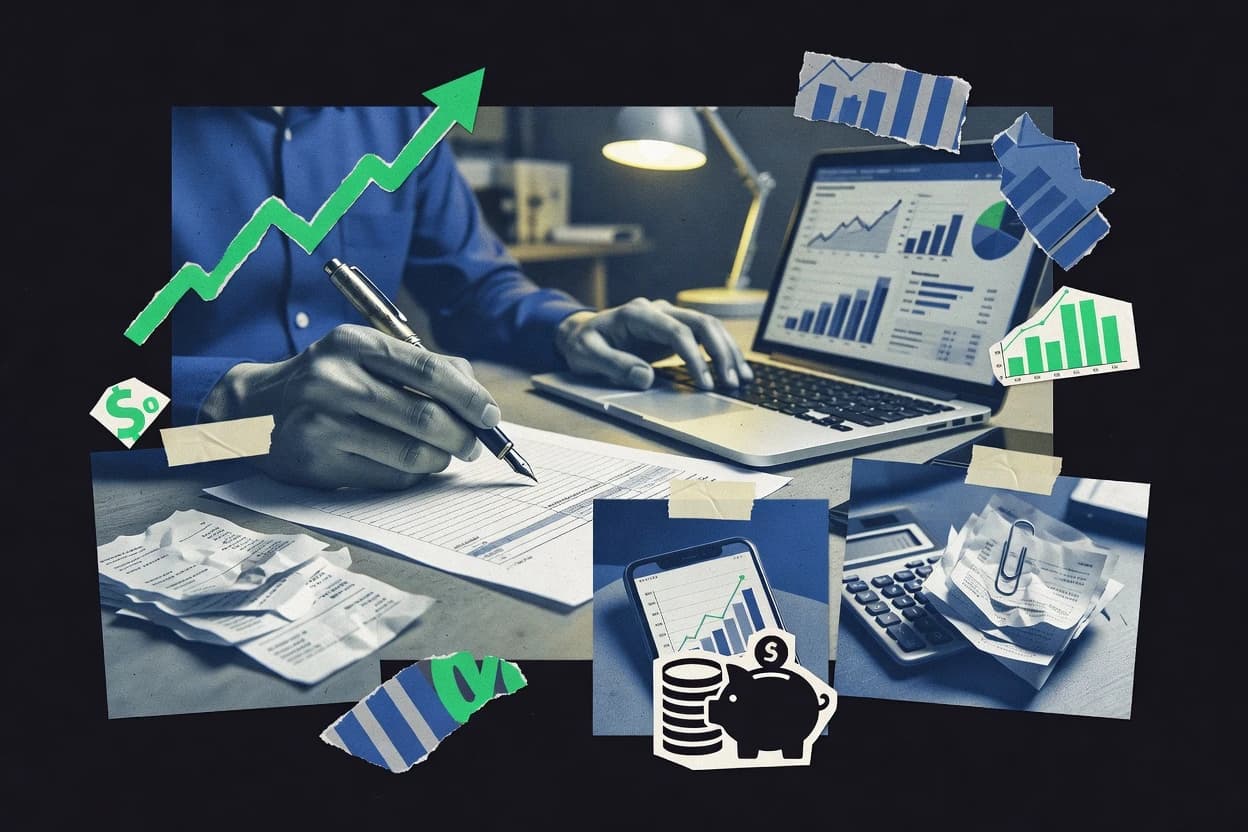 Top 10 Best Finance Management Software of 2026