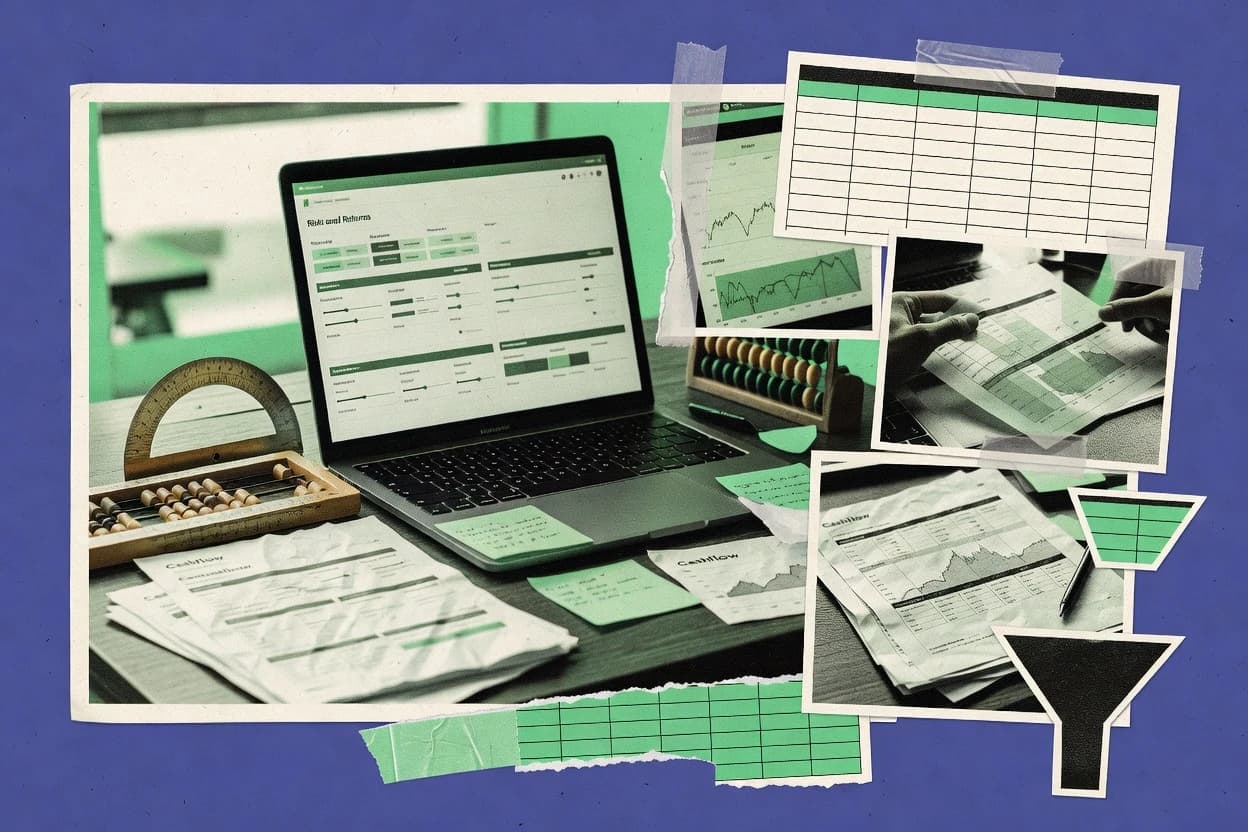 Top 10 Best Finance Modeling Software of 2026