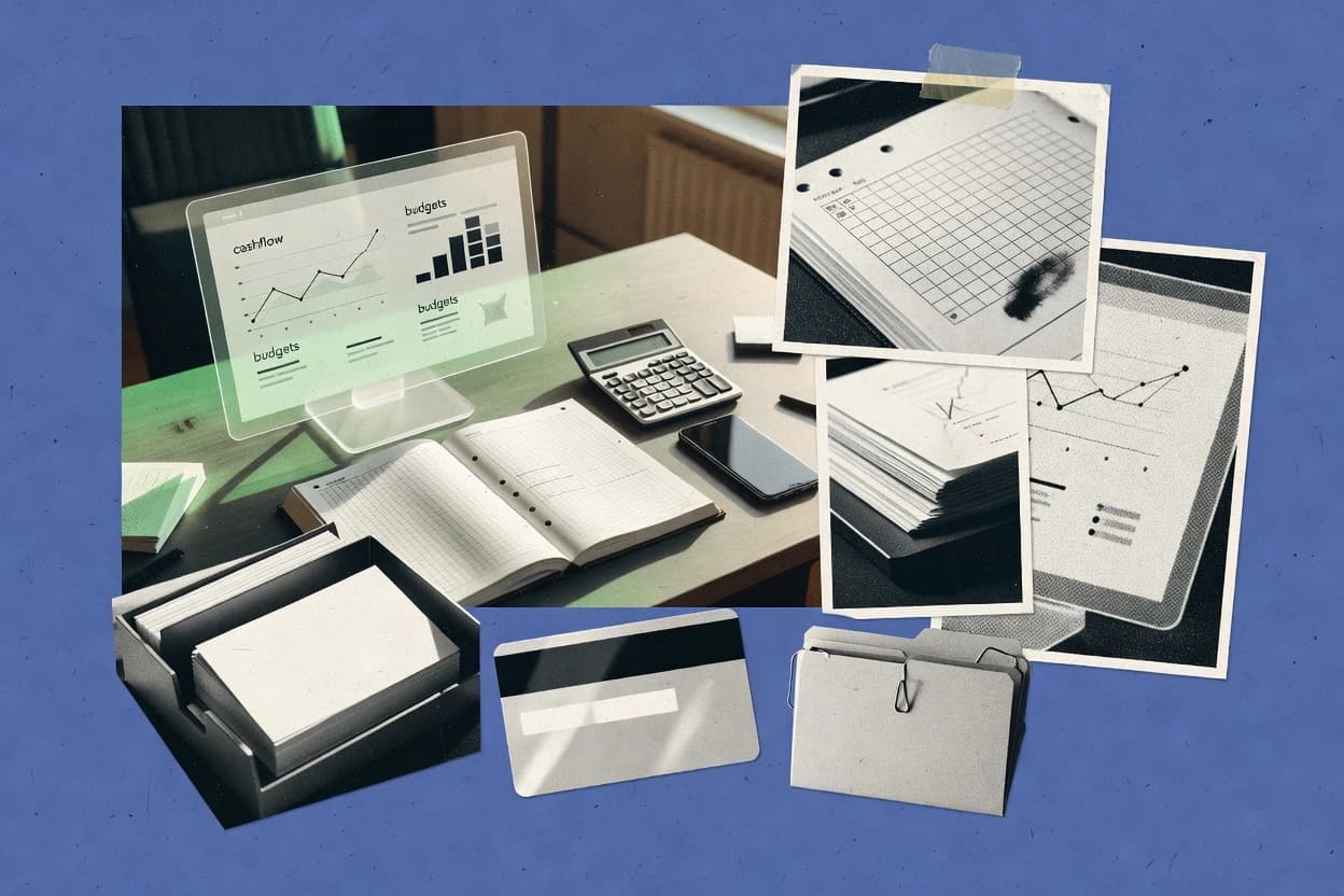 Top 10 Best Finance Managing Software of 2026