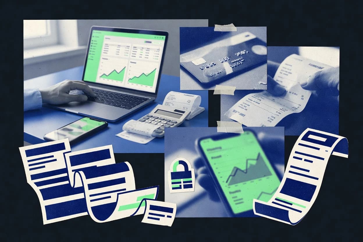 Top 10 Best Finance Personal Software of 2026